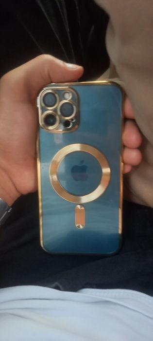 Айфон 12 про макс