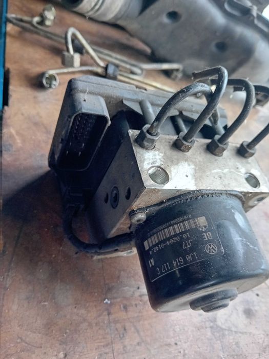 Части Голф 4 Ауди А3