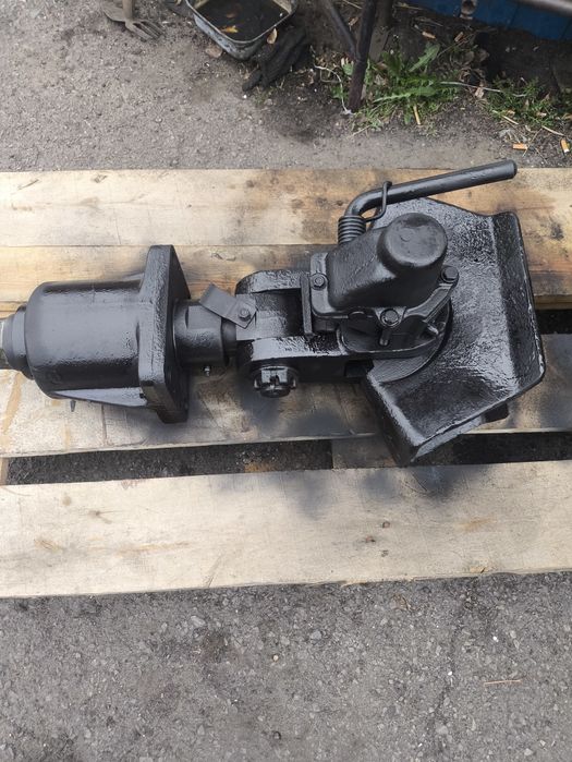 Продам фаркоп маз евро