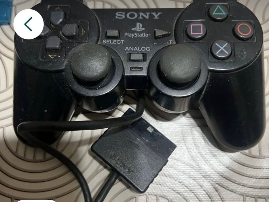 Console jocuri second-hand