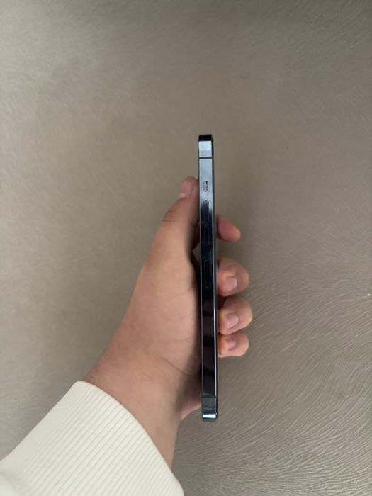 iPhone 13 pro max 256