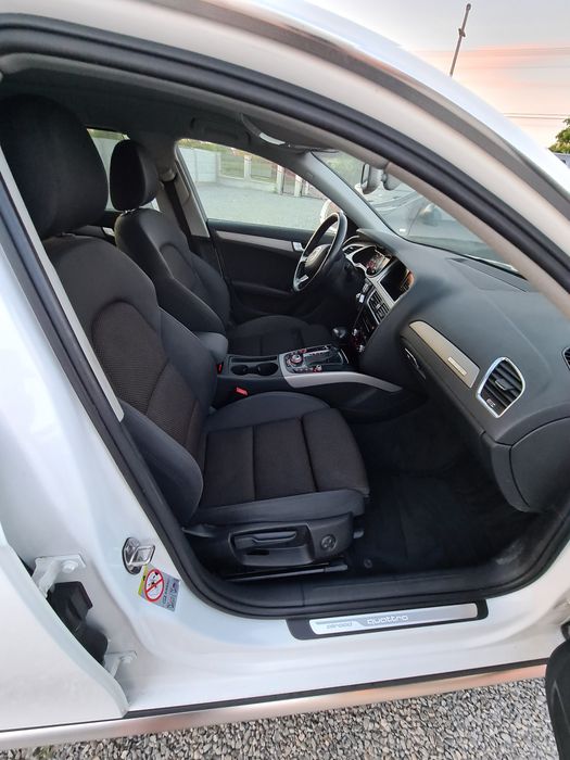 Audi A4 ALLROD AN 2013 AUTOMAT POSIBILITATE rate făra avans  transport la domiciliul