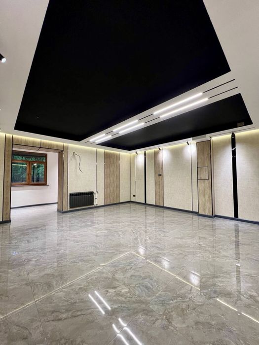 Аренда Новый Hi-Tech Нежилое Помещения 1-Линя Ц-13 Абай Карзинка 100м2