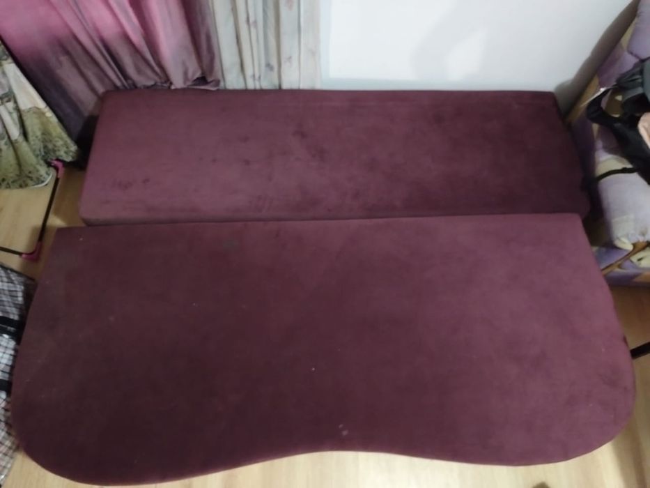 Диван раскладной