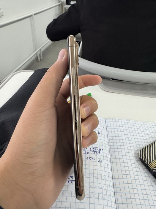 Пролам айфон хс 256гб