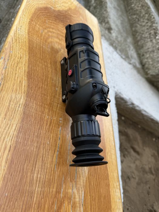 Термо GUIDE TS450