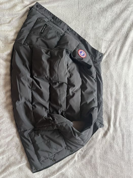 Canada Goose елек