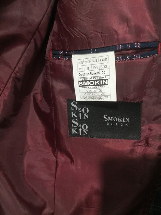 Vând sacou impecabil