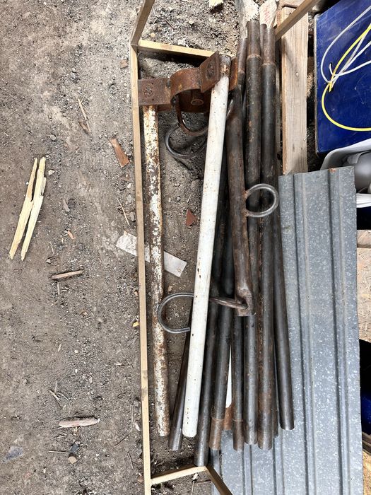 Продам  3-х ножку для бойни