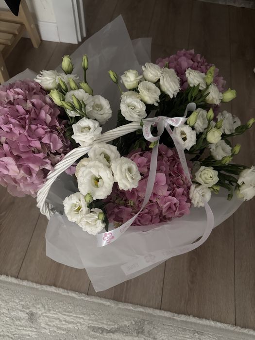 Срочно продам букеты