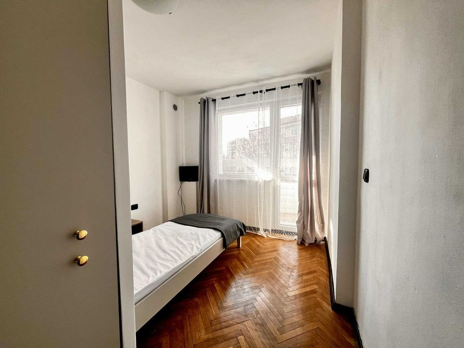 Дава се под наем Четиристаен апартамент в София, Разсадника - 105 кв.м за 847.62 € - Снимка #9