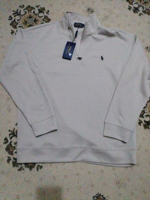 Полузамок Polo Ralph Louren