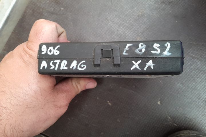 Modul confort 24410018 24410018 Opel Astra G
