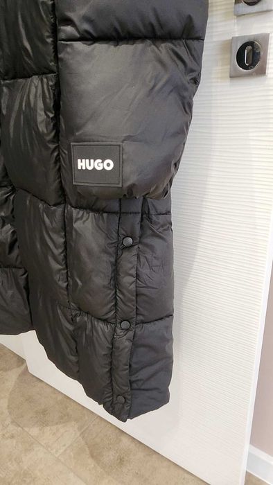 Ново дамско яке Hugo Boss