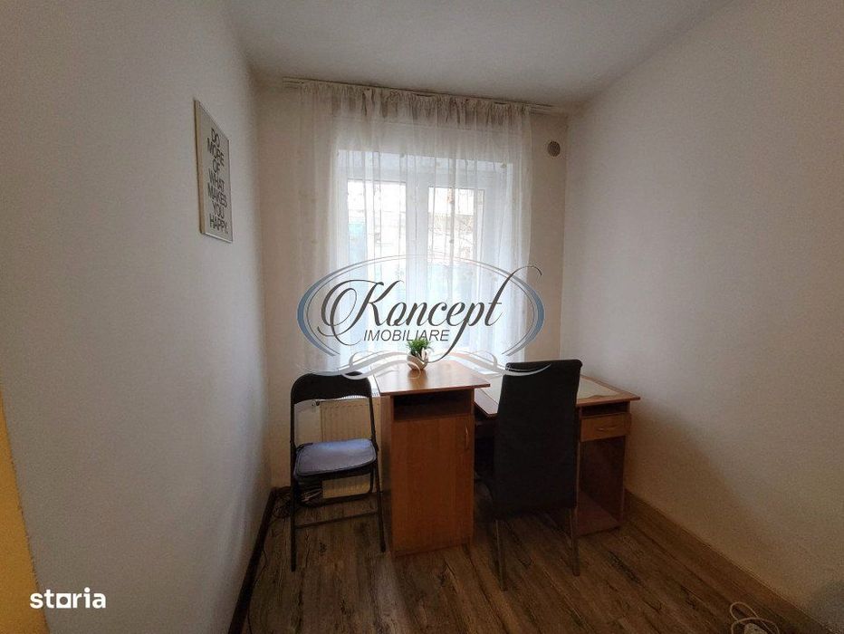Apartament la prima inchiriere in zona ultracentrala cu parcare