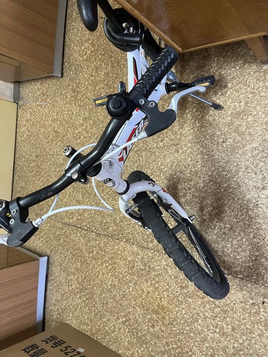 Детски велосипед 20”