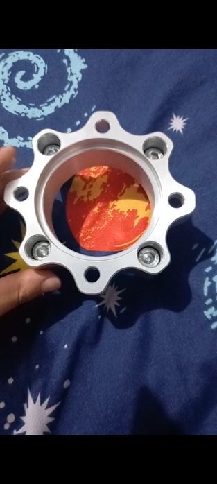 Distantiere ATV 4x110 - 38mm /CFMOTO/YAMAHA/SUZUKI/HONDA