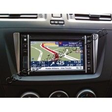 Дискове навигация България Мазда Mazda 2 3 5 6 RX8 CX3 CX4 CX5 CX9 MX5