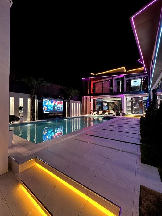 Imperator Villa premium kllass