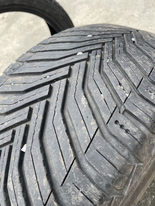 Michelin Crossclimate 2  245/40/R18