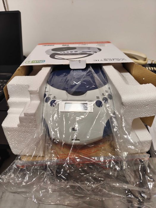 Радио с MP3 Aux и USB