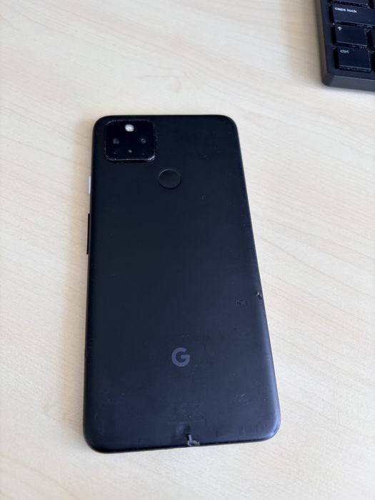 Google Pixel 4A model 5G de 128 GB