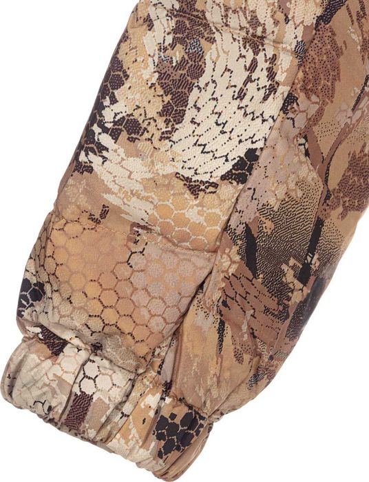 Куртка Honor group 3007 (S - XXXL) Marsh Timber