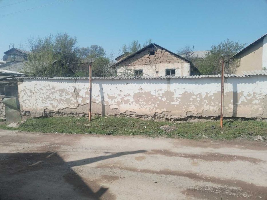 10 сотих йер сотилади