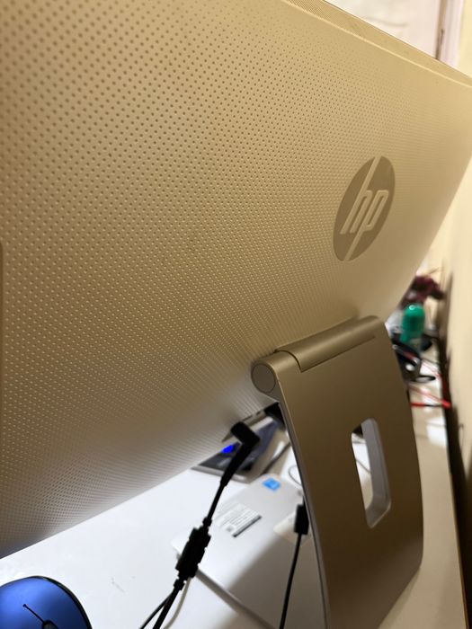 Компютър HP Pavilion