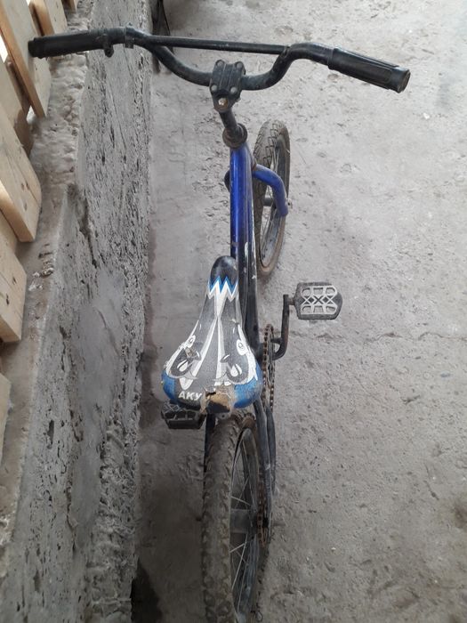 Велосипед велосипед