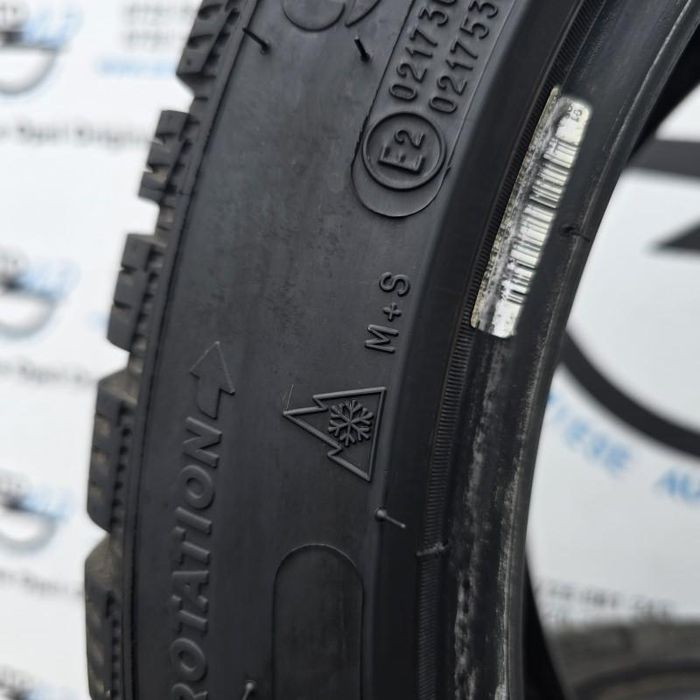 Anvelope M+S 225/25/17R 91H DOT 2023