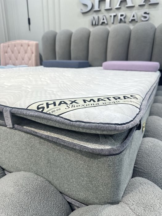 Матраслар SHOWROOM