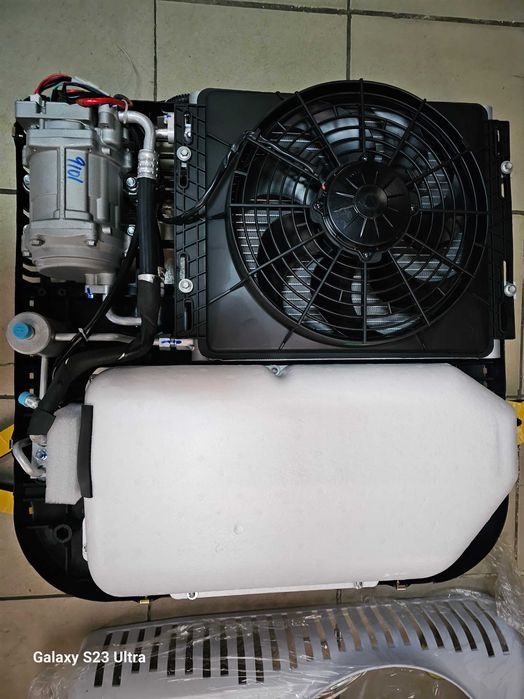 климатик Рразпродажба кемпери, каравани и бусове и камиони С ГАРАНЦИЯ