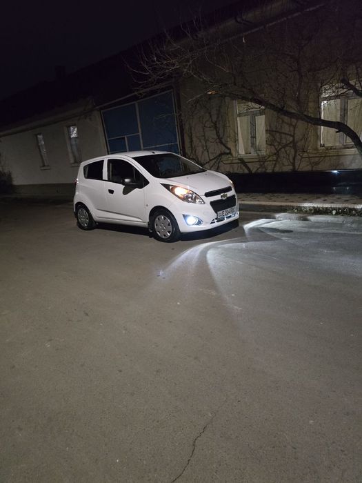 Spark avtamat oq 1-pazitsa