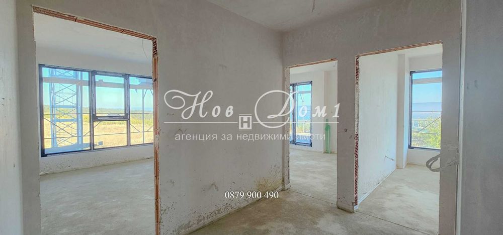 Продава се Тристаен апартамент в Варна, Аспарухово - 74 кв.м за 721 €/кв.м - Снимка #5