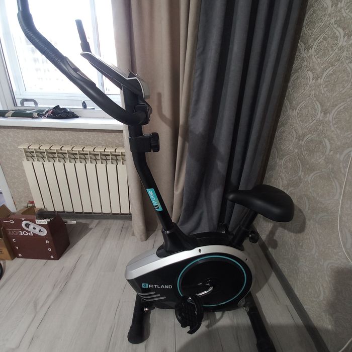 Продам Велотренажёр