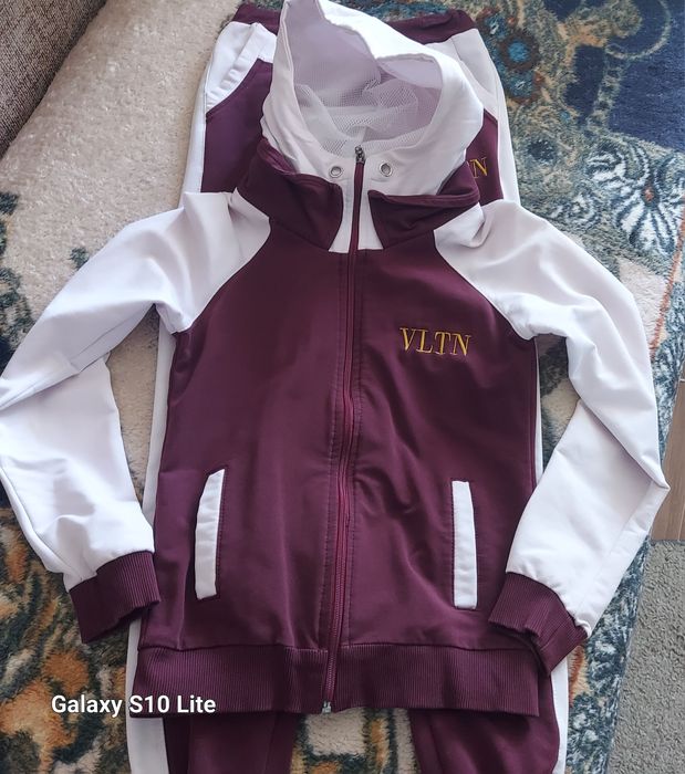 Школьные вещи для девочки