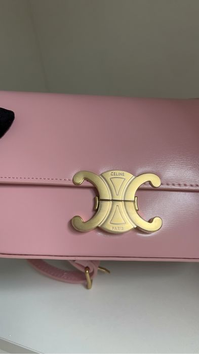 Продам сумочку от Celine новая