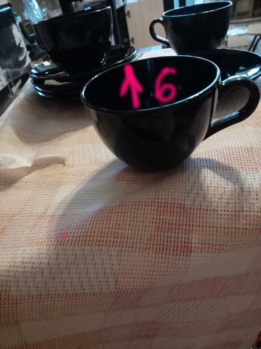 чайный     набор