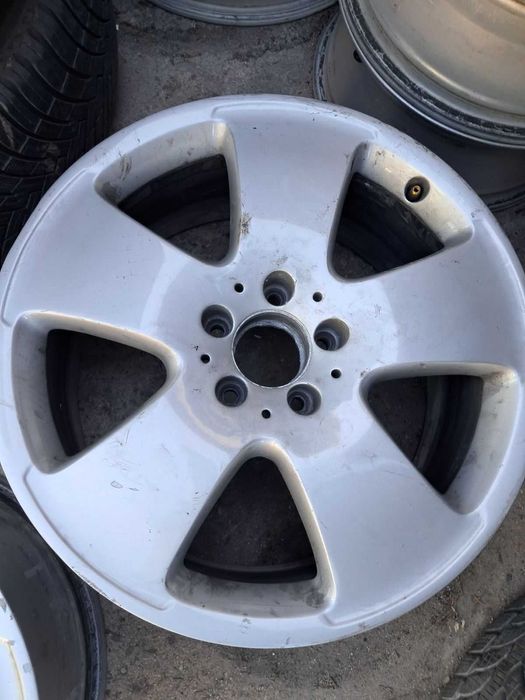 Джанти за Мерцедес