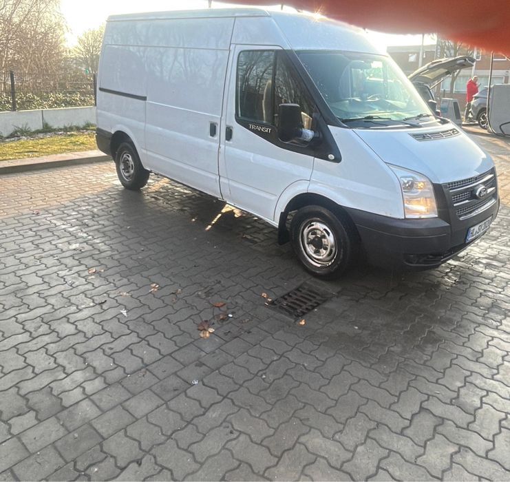 FORD Transit 0