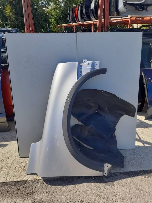 Калник преден Volvo Xc 90