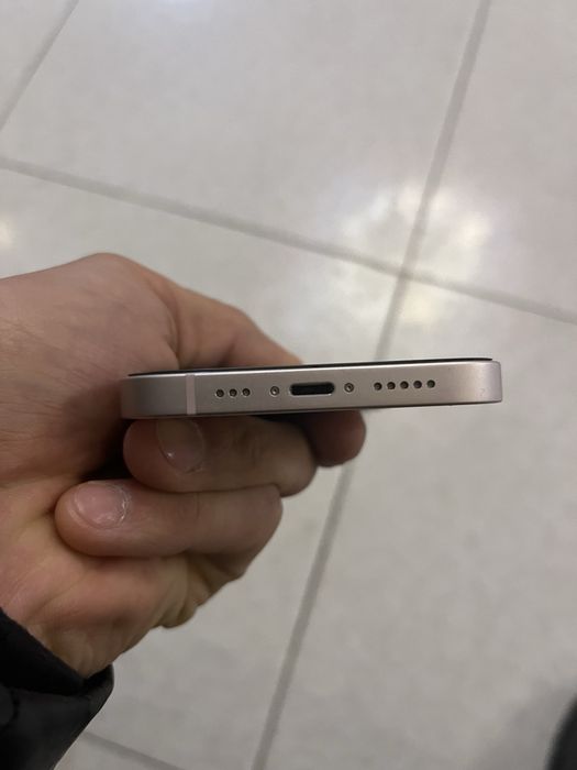 Iphone 13 pink 128gb