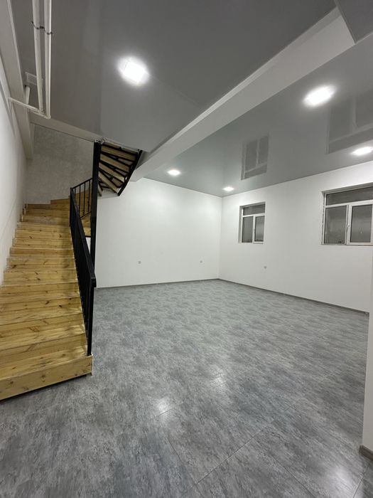 1-хонали (47 кв)+ катта подвал (74 кв) сотилади! Ариентир Рохат круги