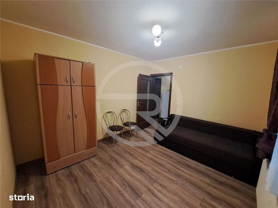 Apartament cu 2 camere, 50 mp utili, situat in cartierul Bulgaria!