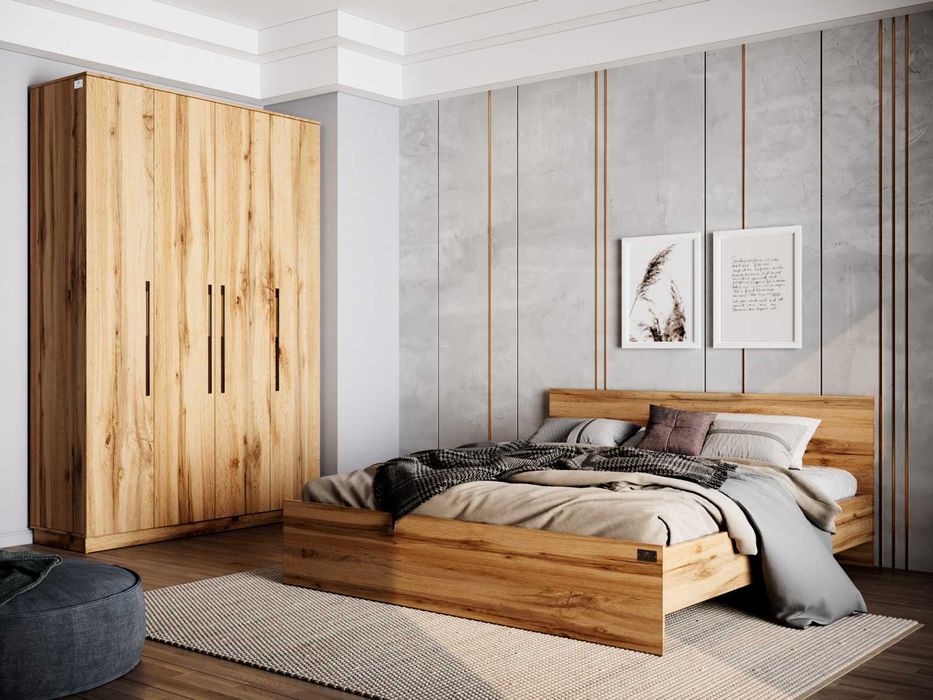 Спальный гарнитур Стоундхендж Фрея