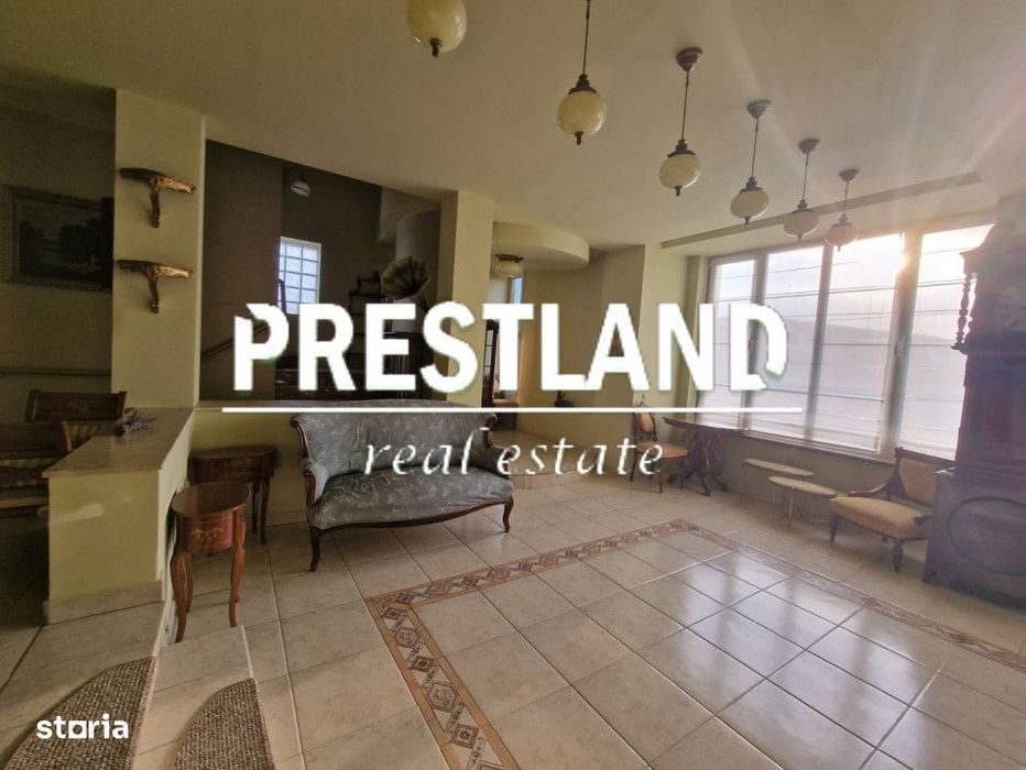 Vila zona Sub Arini!!