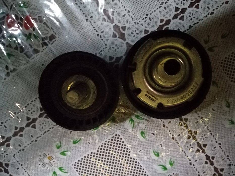 ГРМ на Лада ларгус Кросс