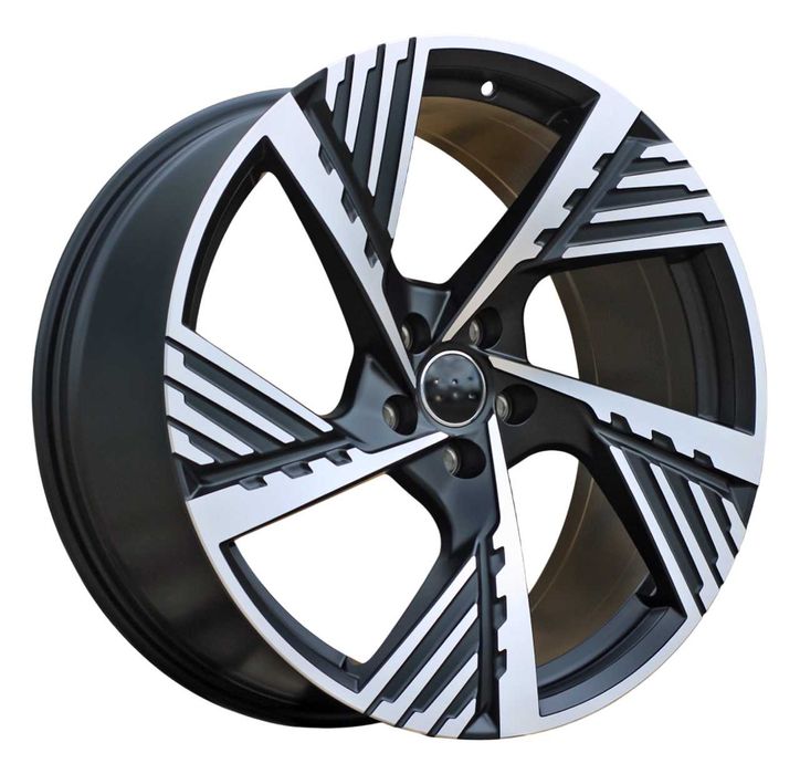 19” 20” Джанти Ауди 5X112 Audi A4 B8 B9 A5 A6 C7 C8 A7 S7 A8 S Q3 Q5 Q