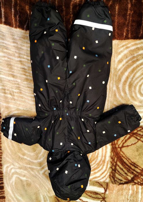 Детский бокс одежды